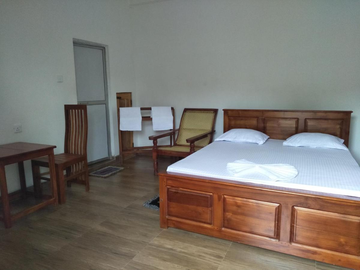 Green Cage Hotel & Restaurant Ella Kültér fotó